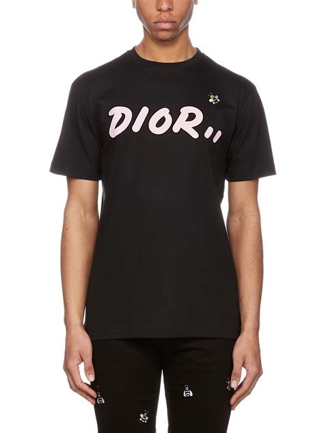 t shirt christian Dior homme